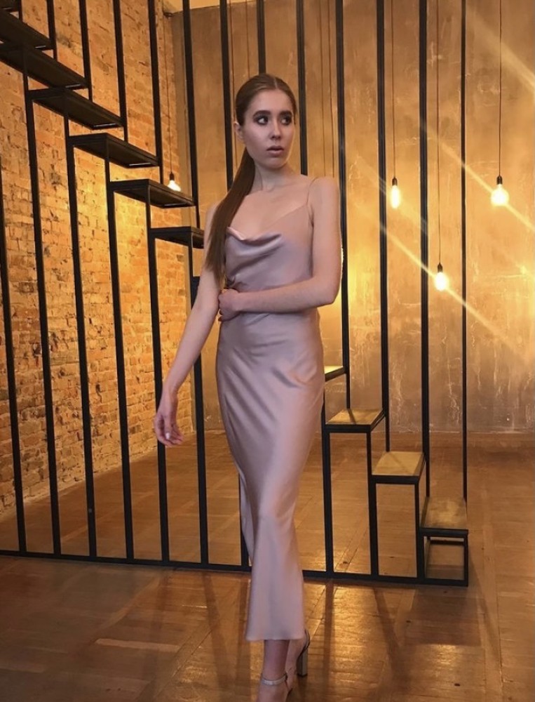 Индивидуалка 🎥 Ольга фото № 2 в городе Миасс