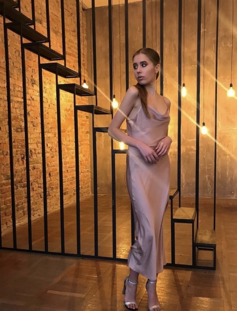 Индивидуалка 🎥 Ольга фото № 2 в городе Миасс