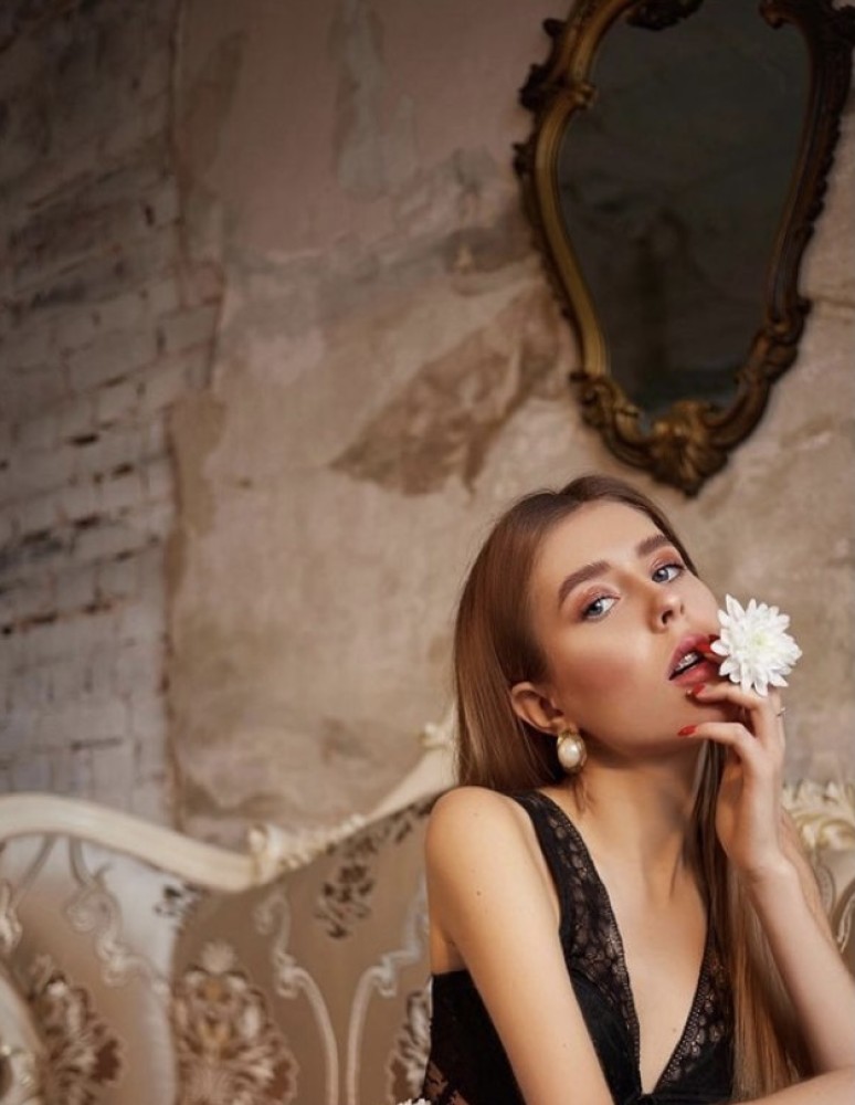 Индивидуалка 🎥 Ольга главное фото в городе Миасс 