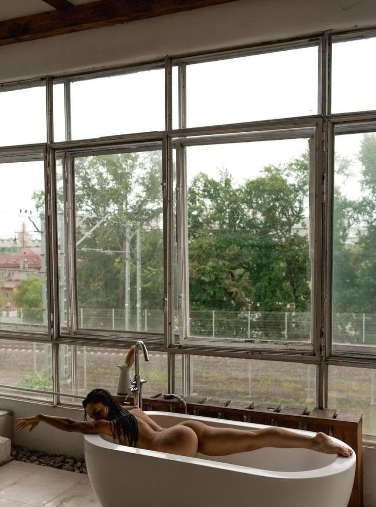 Индивидуалка Амелия фото № 2 в городе Миасс