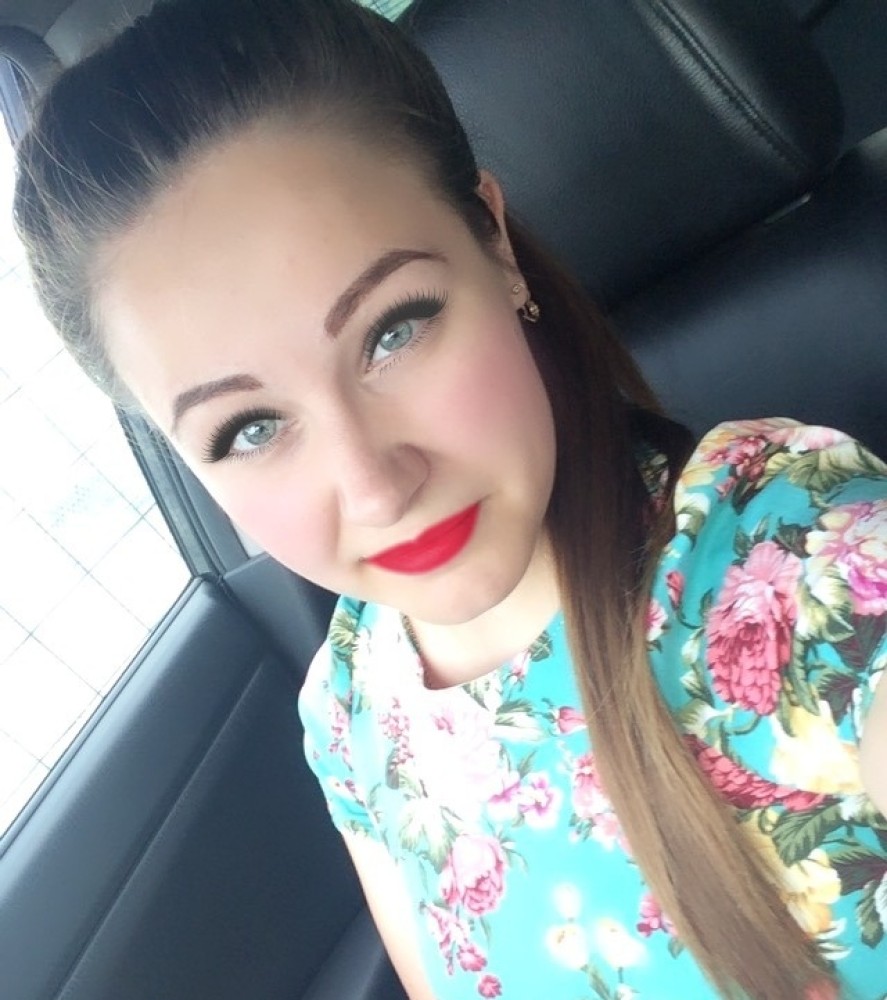 Индивидуалка Ангелина фото № 2 в городе Миасс