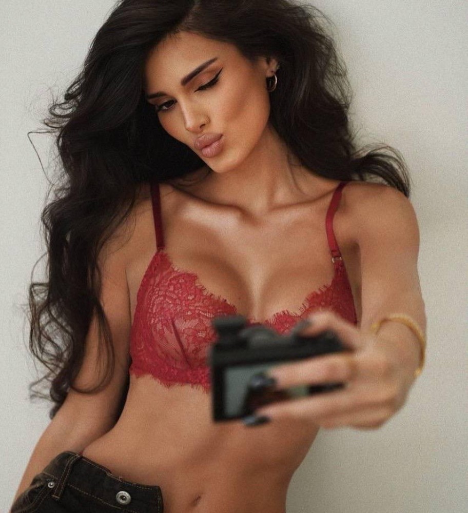 Индивидуалка Анита фото № 2 в городе Миасс