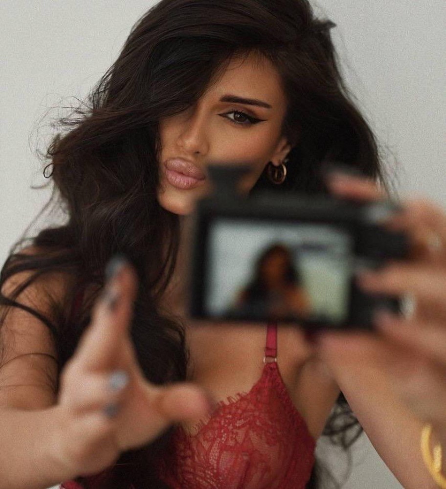 Индивидуалка Анита фото № 2 в городе Миасс