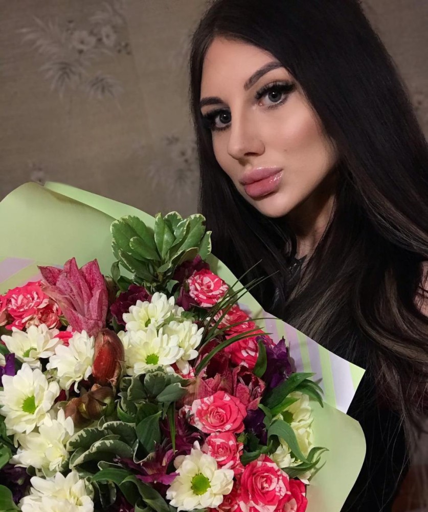 Индивидуалка Ольга главное фото в городе Миасс 