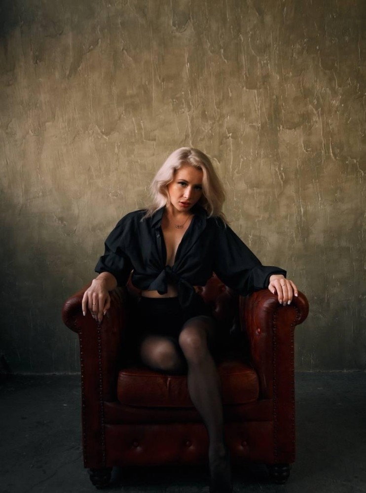 Индивидуалка Елена фото № 2 в городе Миасс