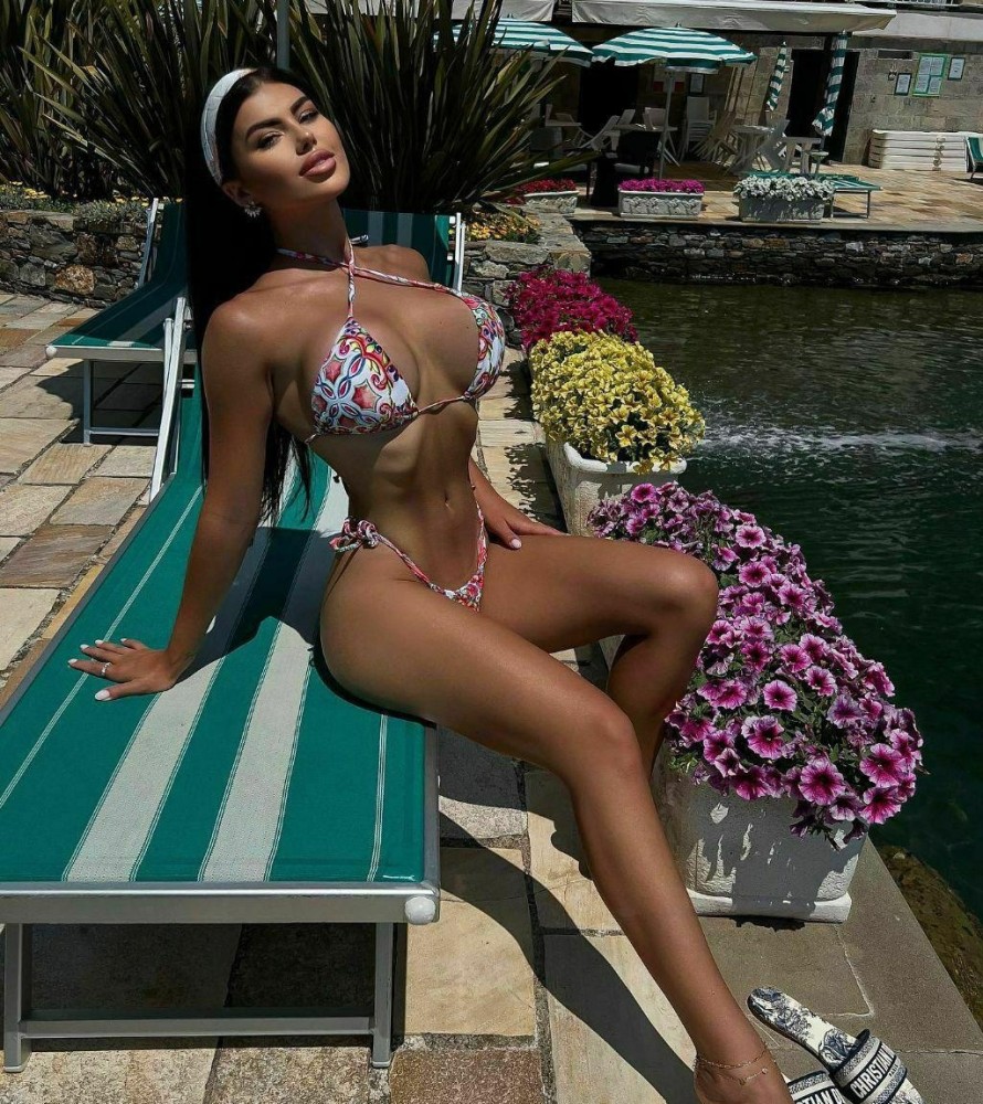 Индивидуалка Эмма фото № 2 в городе Миасс