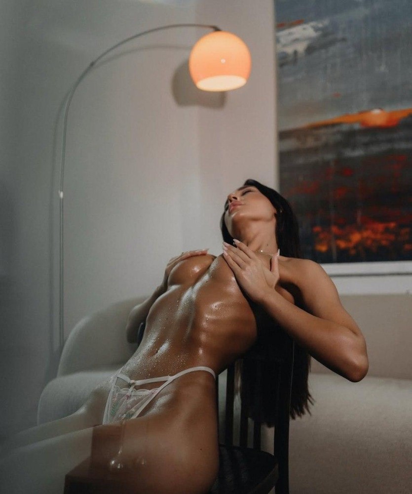 Индивидуалка Галечка фото № 2 в городе Миасс