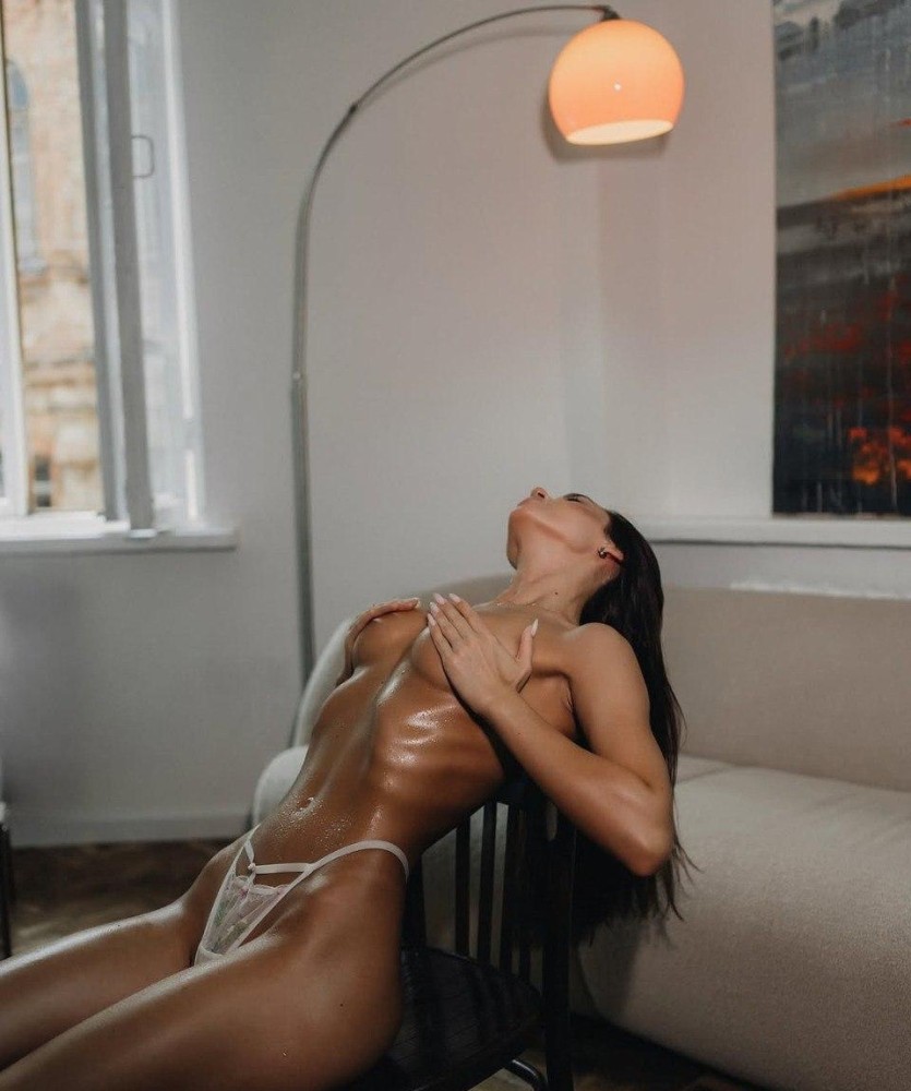 Индивидуалка Галечка фото № 2 в городе Миасс