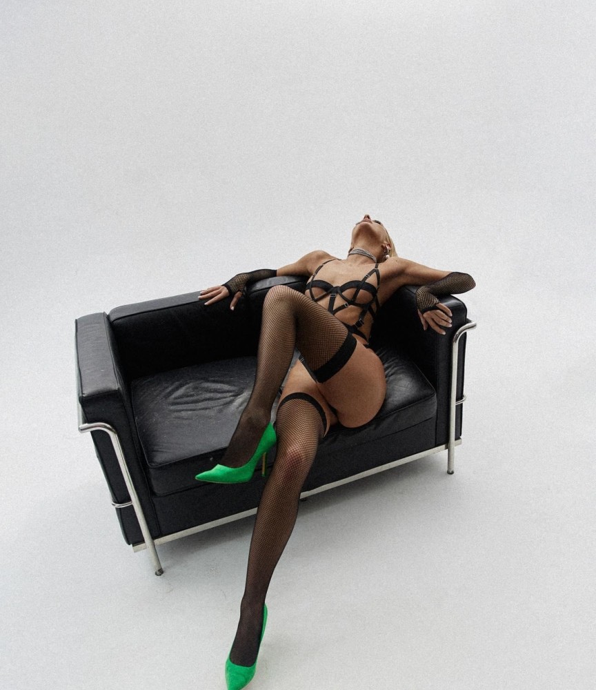 Индивидуалка Галя фото № 2 в городе Миасс