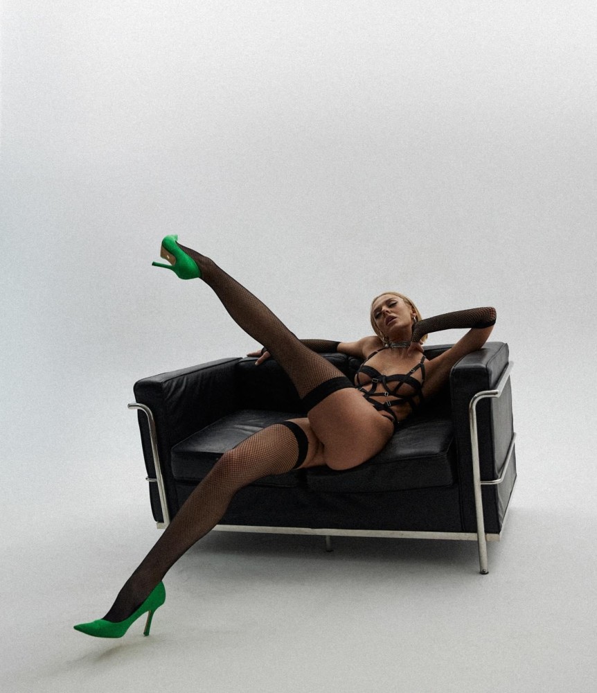 Индивидуалка Галя фото № 2 в городе Миасс