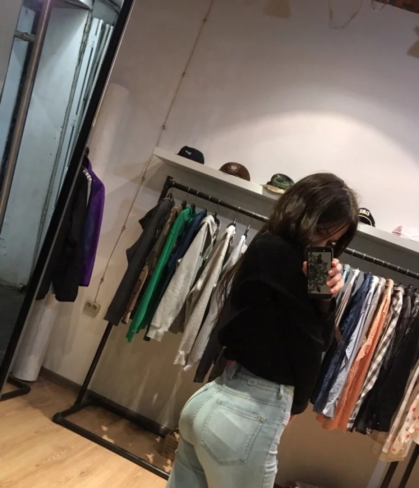 Индивидуалка Ириша фото № 2 в городе Миасс