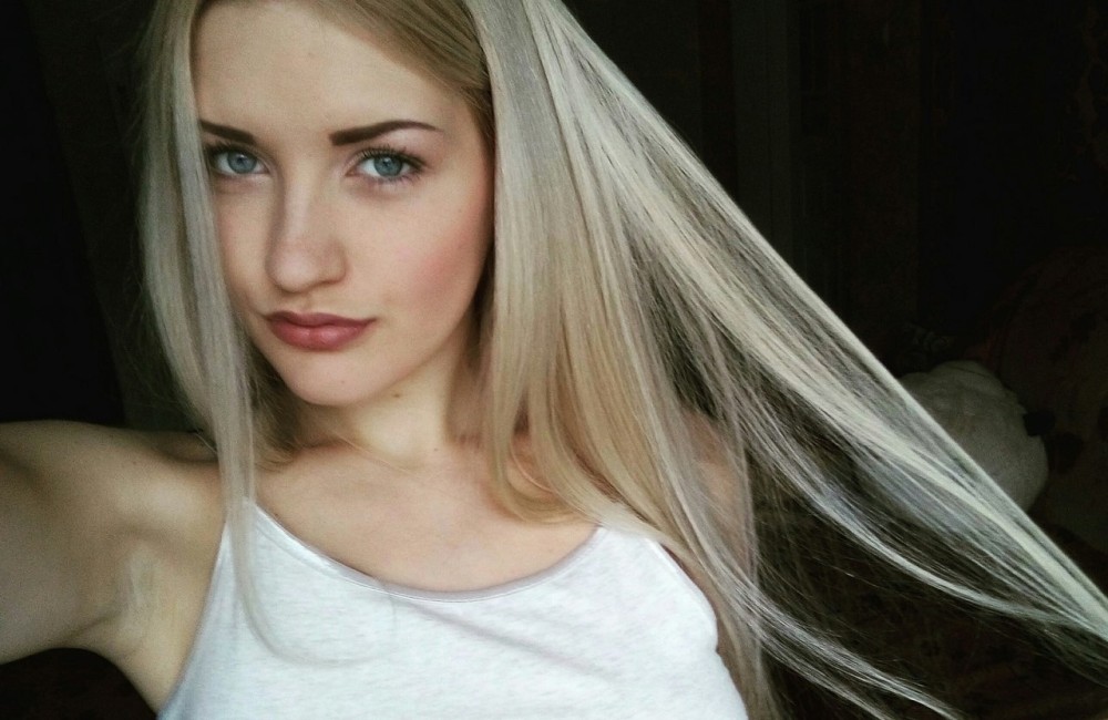 Индивидуалка Карина фото № 2 в городе Миасс