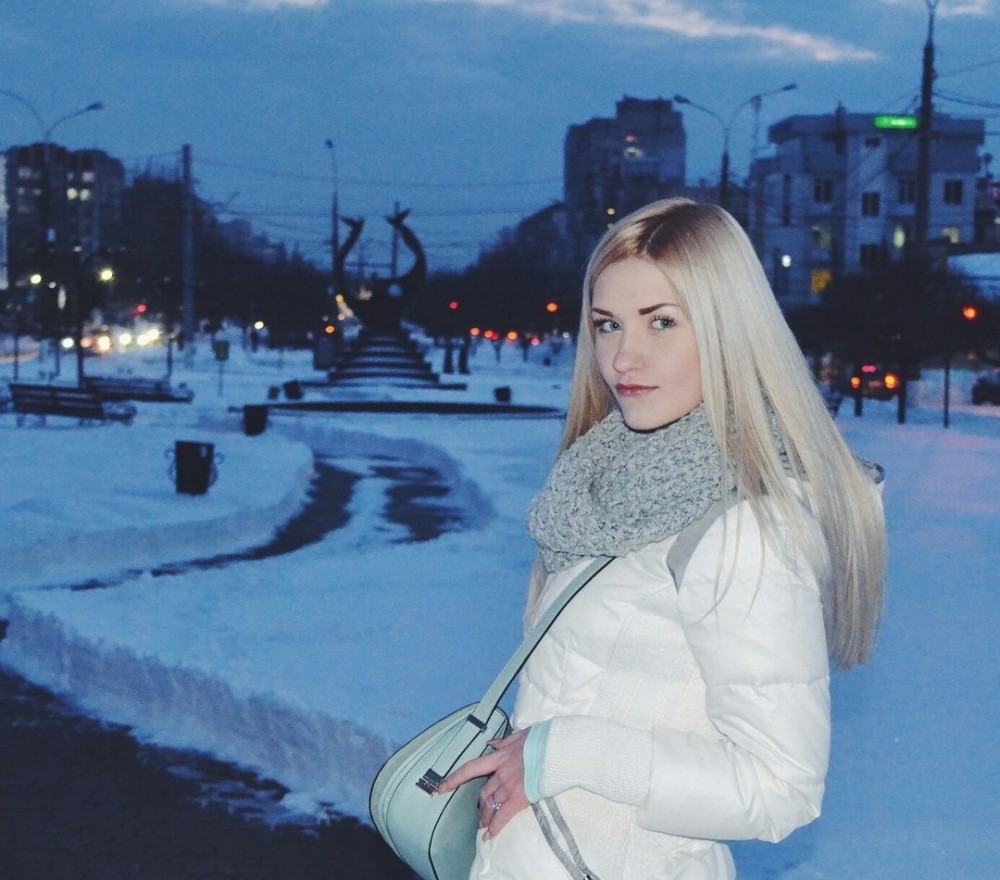 Индивидуалка Карина фото № 2 в городе Миасс