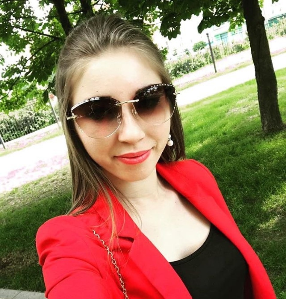 Индивидуалка Карина фото № 2 в городе Миасс