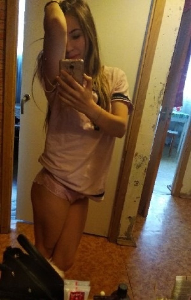 Индивидуалка Карина фото № 2 в городе Миасс