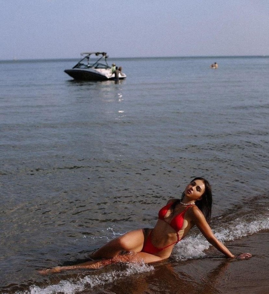 Индивидуалка Лена фото № 2 в городе Миасс