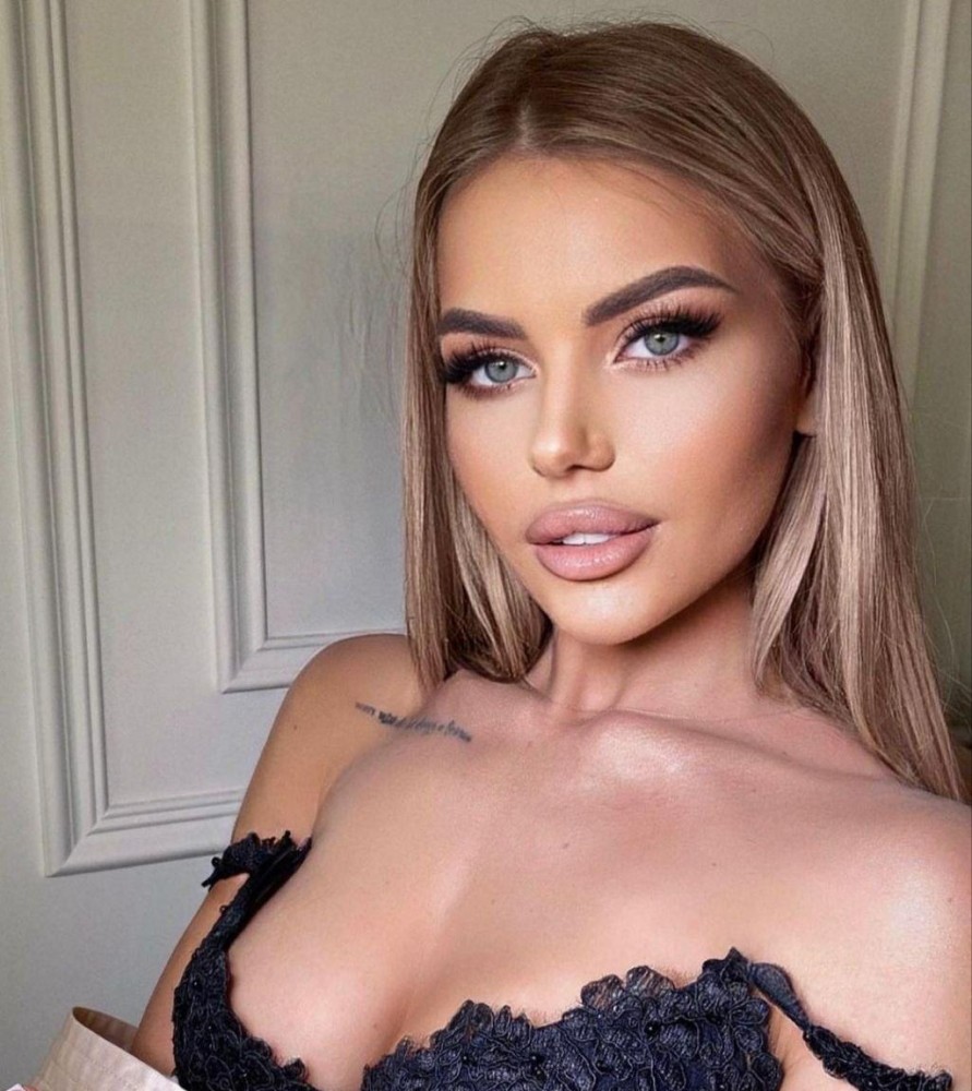 Индивидуалка Лиза фото № 2 в городе Миасс