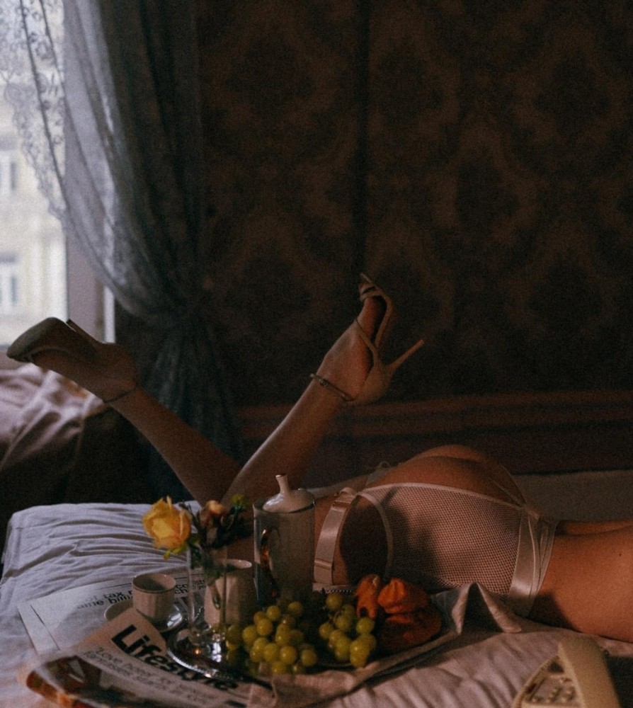 Индивидуалка Лизочка фото № 2 в городе Миасс