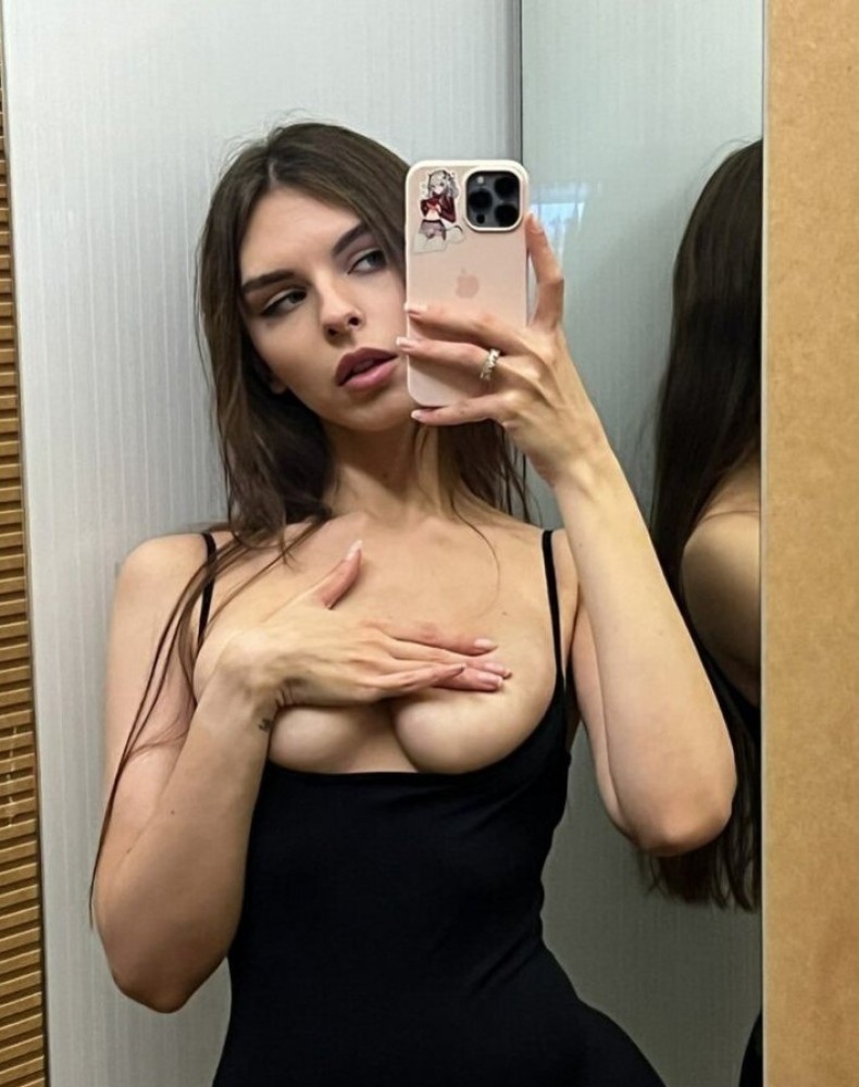 Индивидуалка Мила фото № 2 в городе Миасс