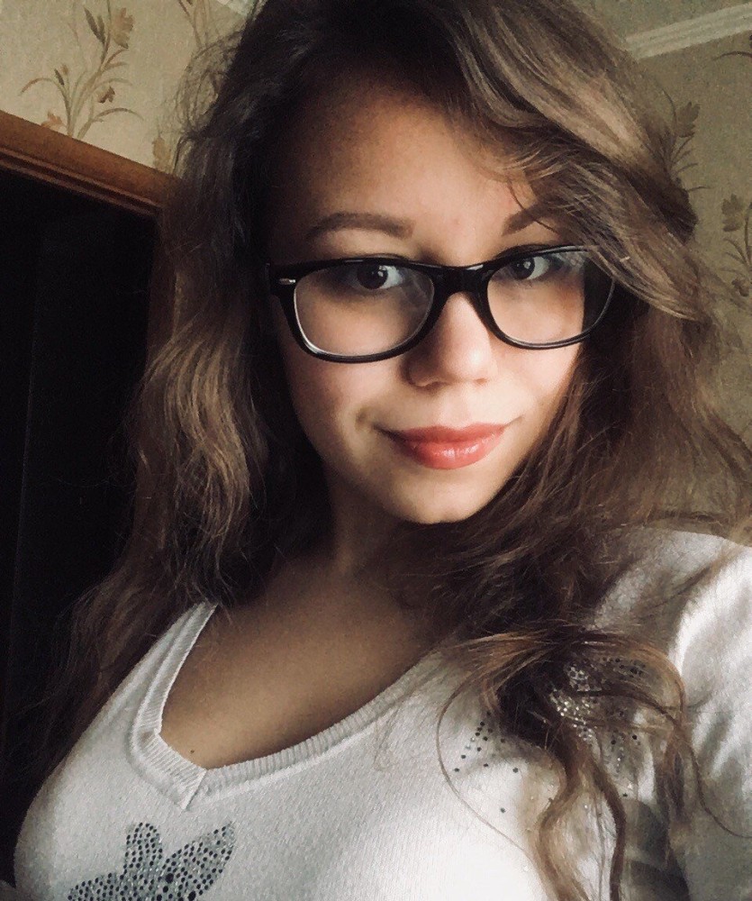 Индивидуалка Млада фото № 2 в городе Миасс