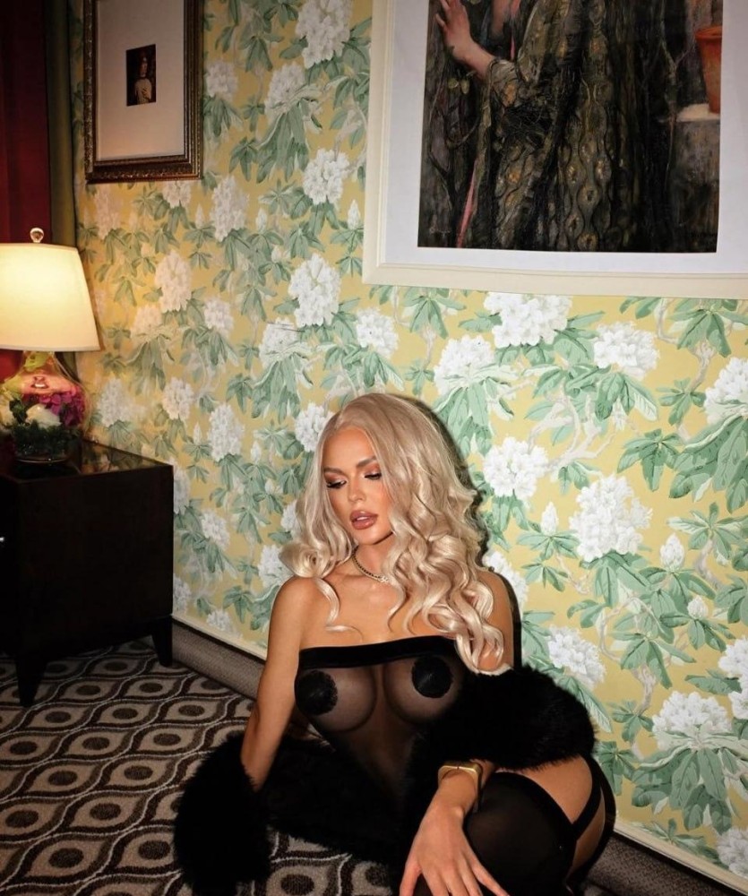 Индивидуалка Надежда фото № 2 в городе Миасс