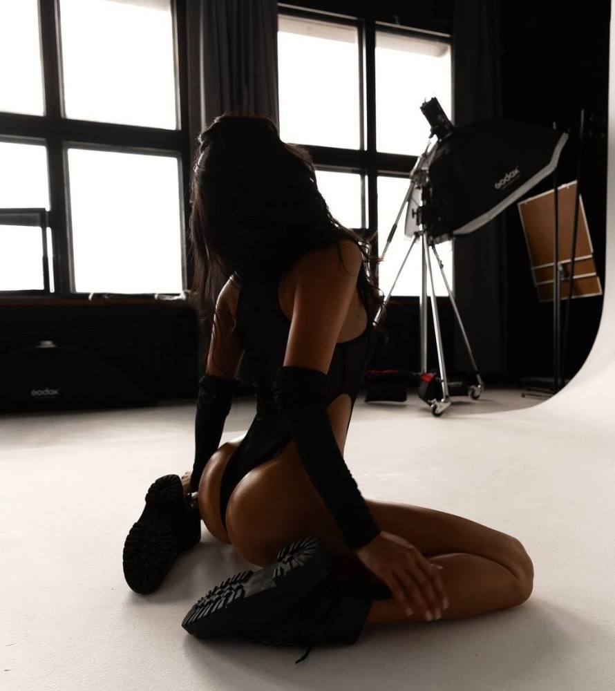 Индивидуалка Наргиза фото № 2 в городе Миасс