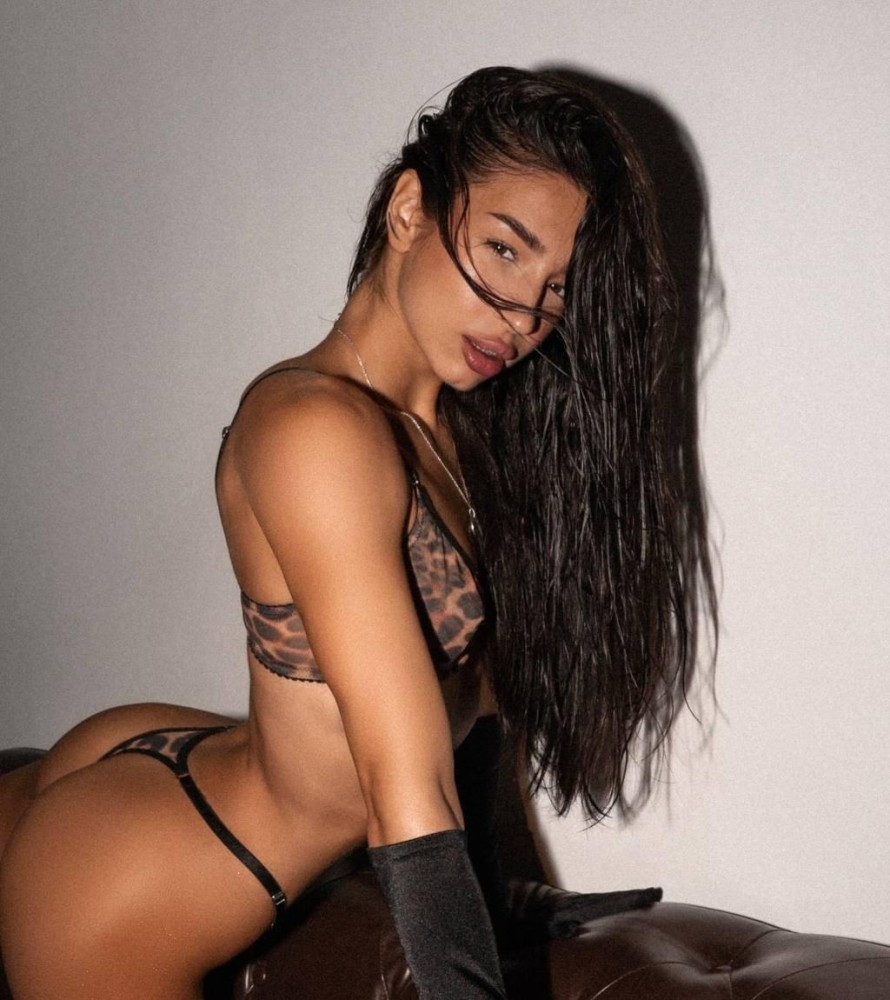 Индивидуалка Настя фото № 2 в городе Миасс