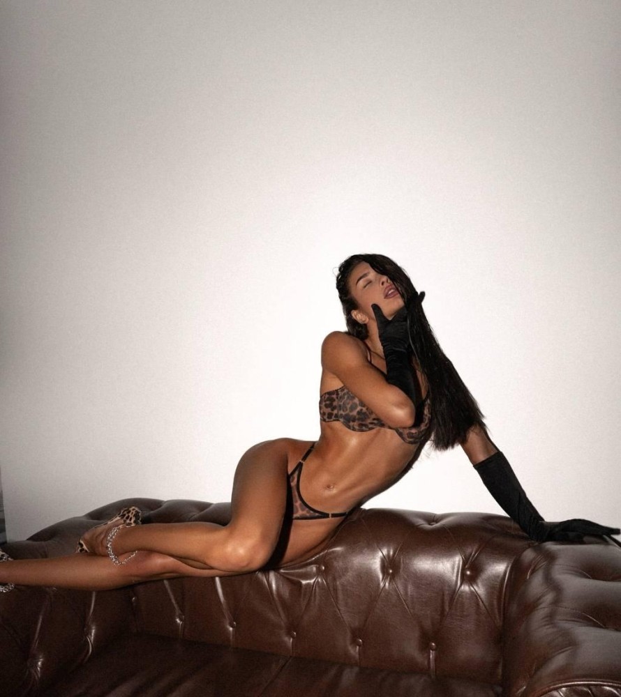 Индивидуалка Настя фото № 2 в городе Миасс