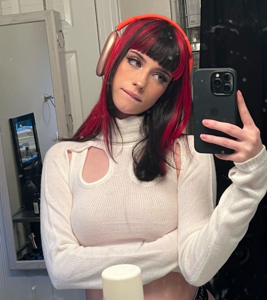 Индивидуалка Настя фото № 2 в городе Миасс