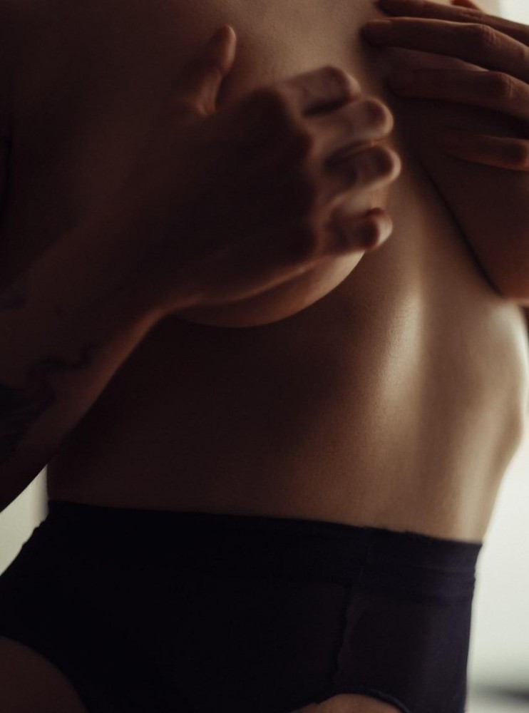 Индивидуалка Ника фото № 2 в городе Миасс