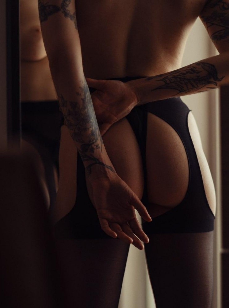 Индивидуалка Ника фото № 2 в городе Миасс