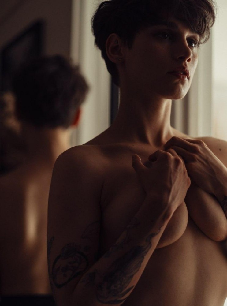 Индивидуалка Ника фото № 2 в городе Миасс