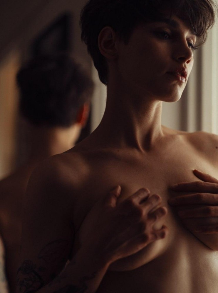 Индивидуалка Ника фото № 2 в городе Миасс