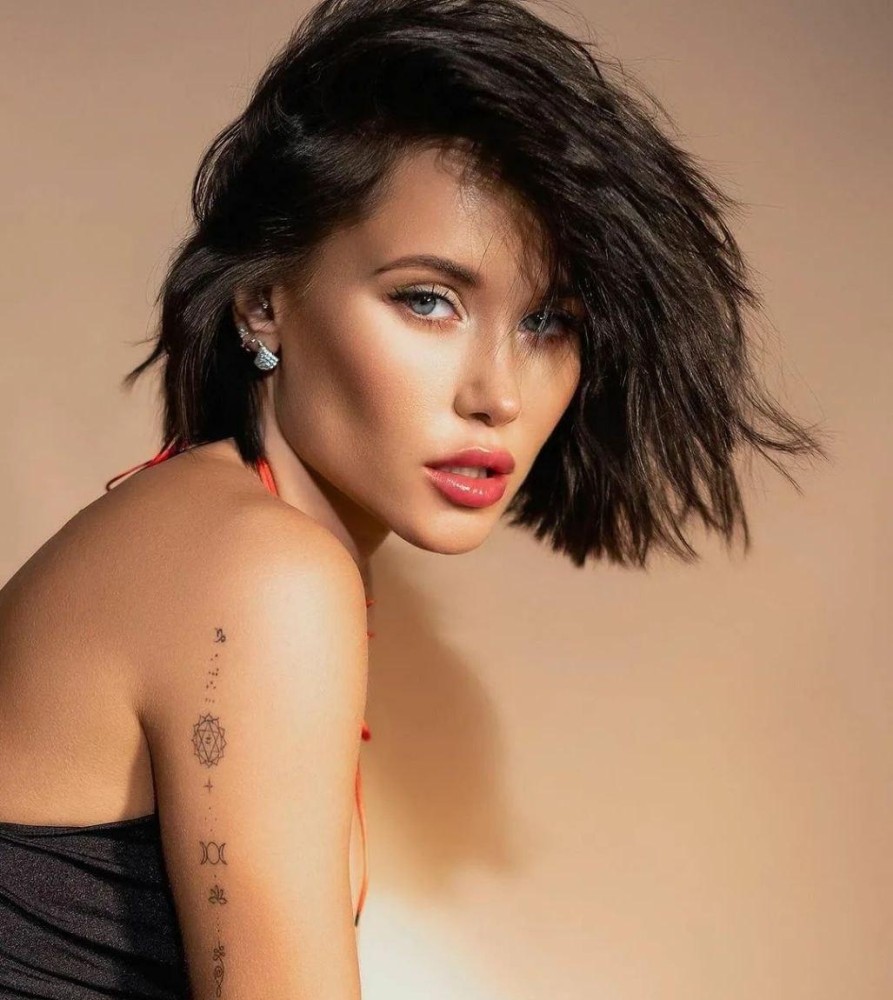 Индивидуалка Олечка фото № 2 в городе Миасс