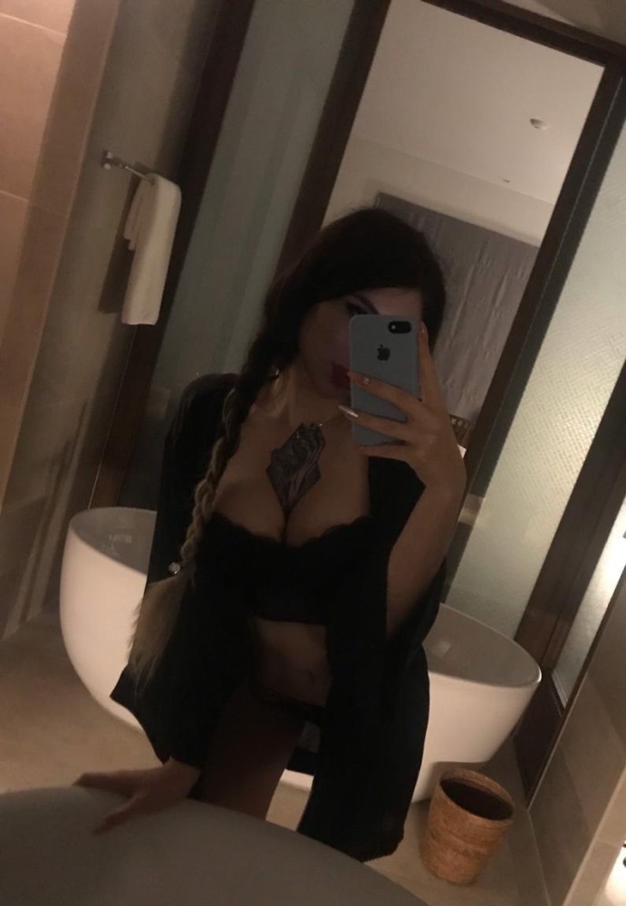 Индивидуалка Ольга фото № 2 в городе Миасс