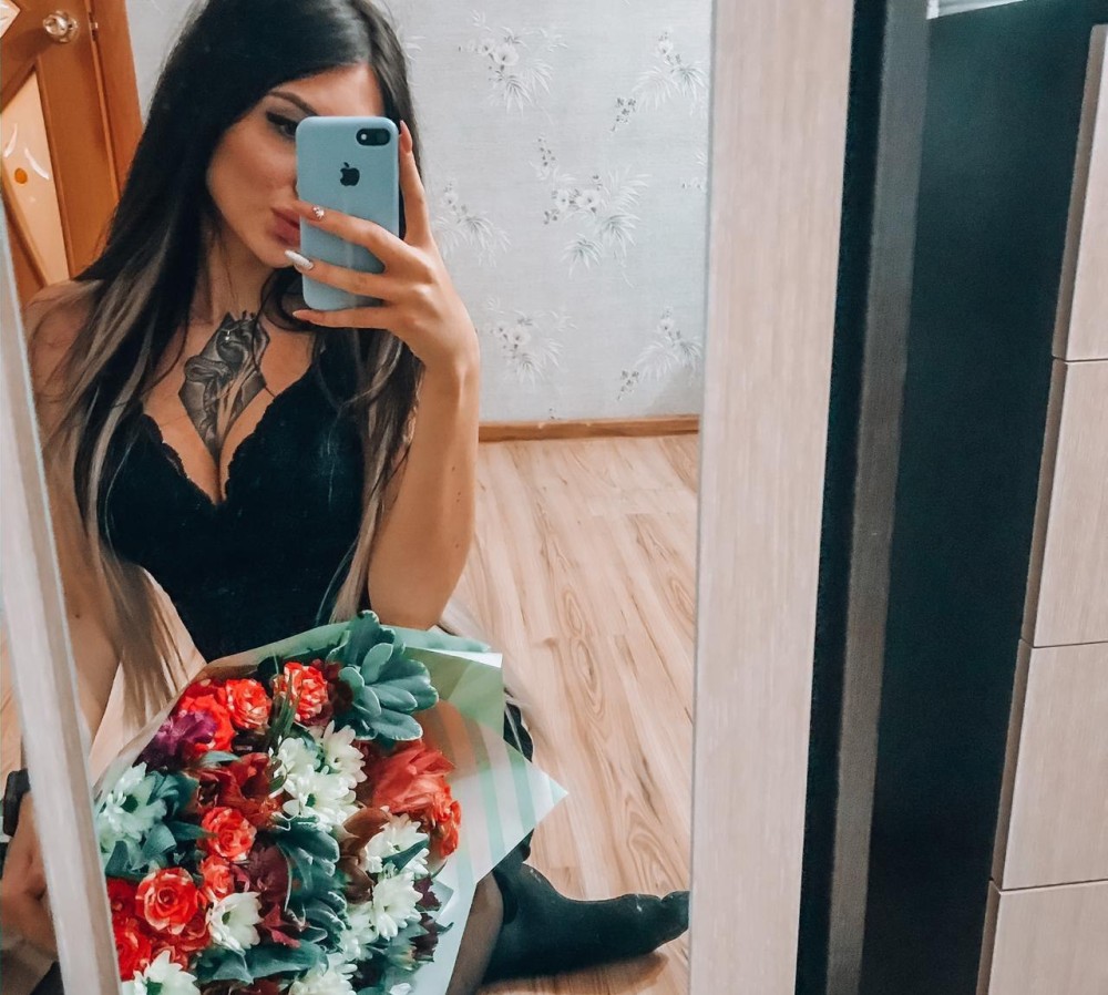 Индивидуалка Ольга фото № 2 в городе Миасс