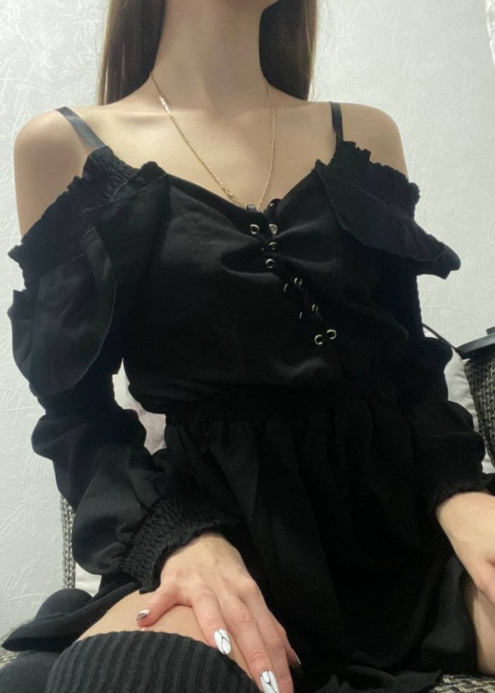 Индивидуалка Яна главное фото в городе Миасс 