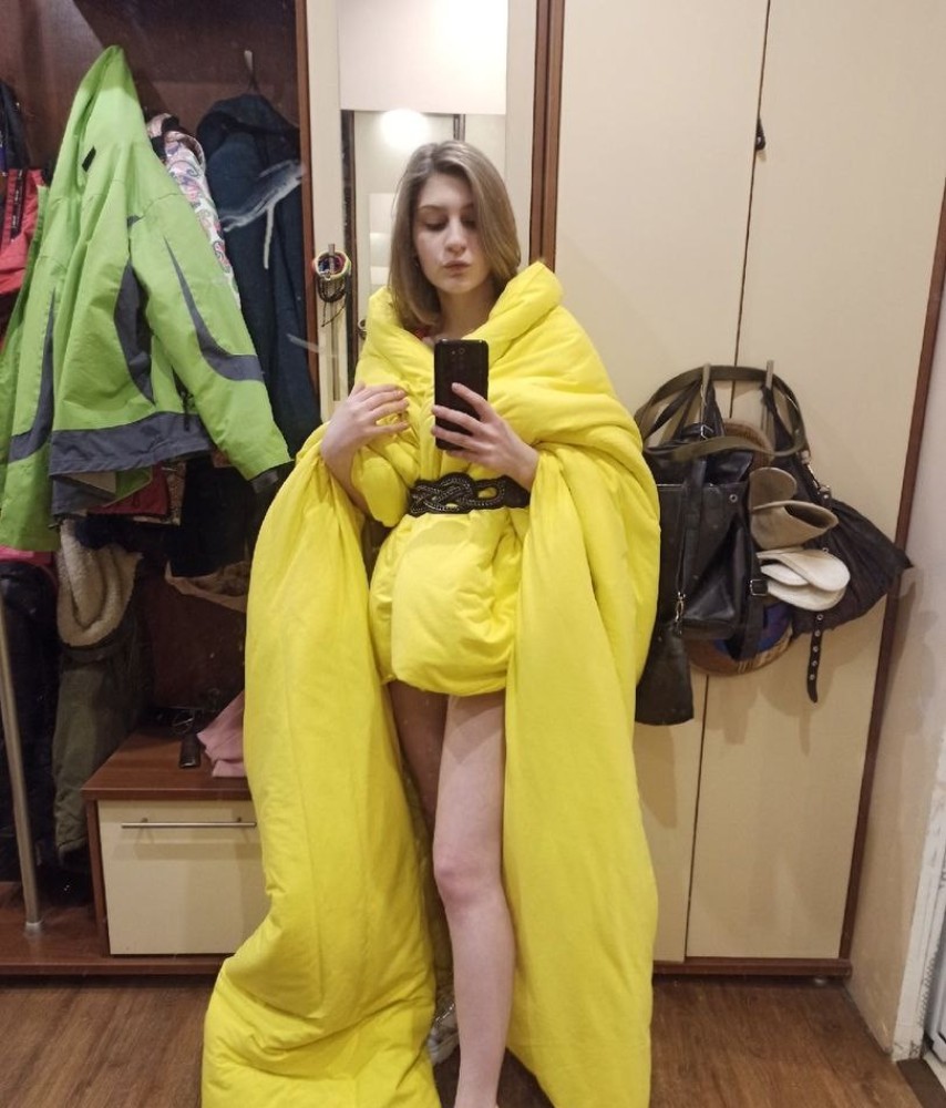 Индивидуалка Яна главное фото в городе Миасс 