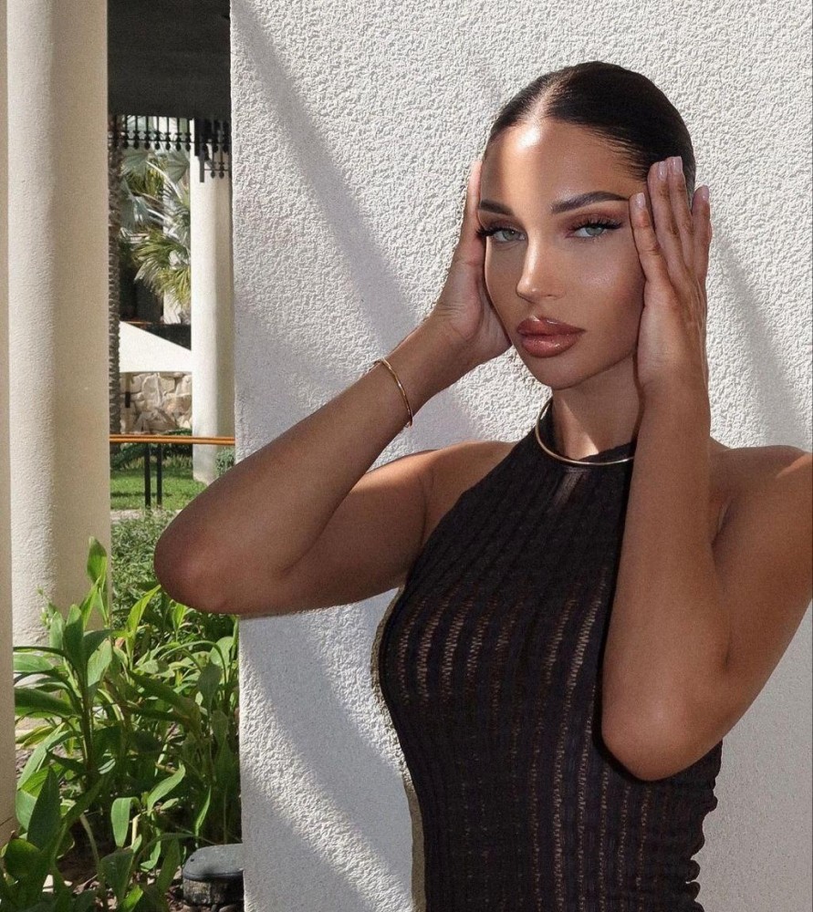 Индивидуалка Марианна главное фото в городе Миасс 