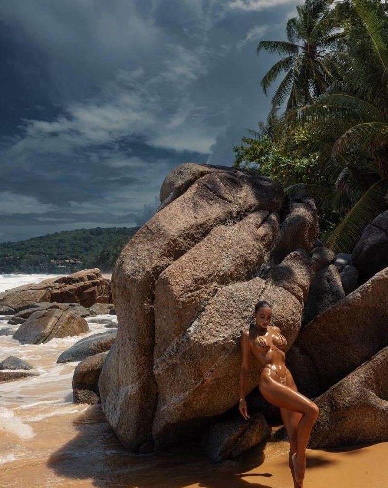 Индивидуалка Марьяна главное фото в городе Миасс 