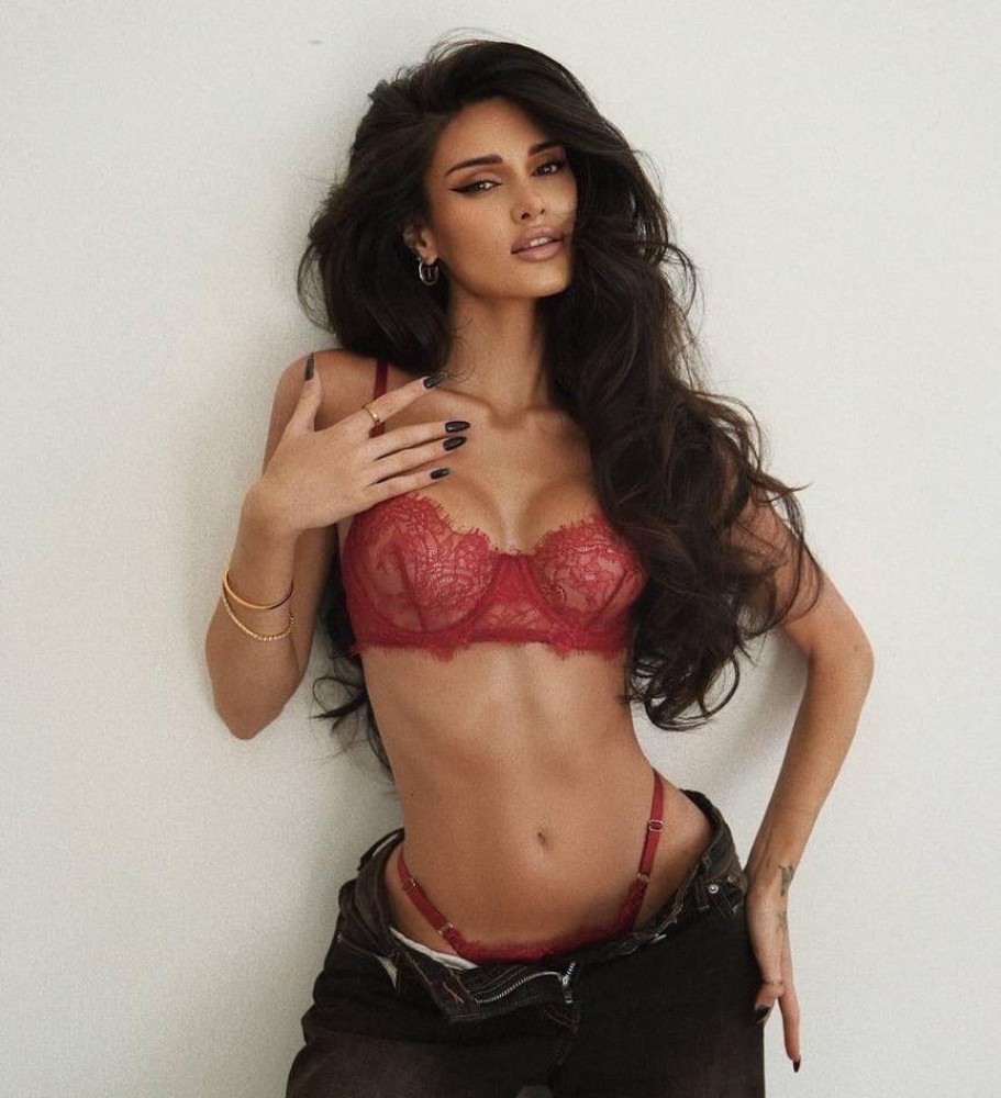 Индивидуалка Анита главное фото в городе Миасс 