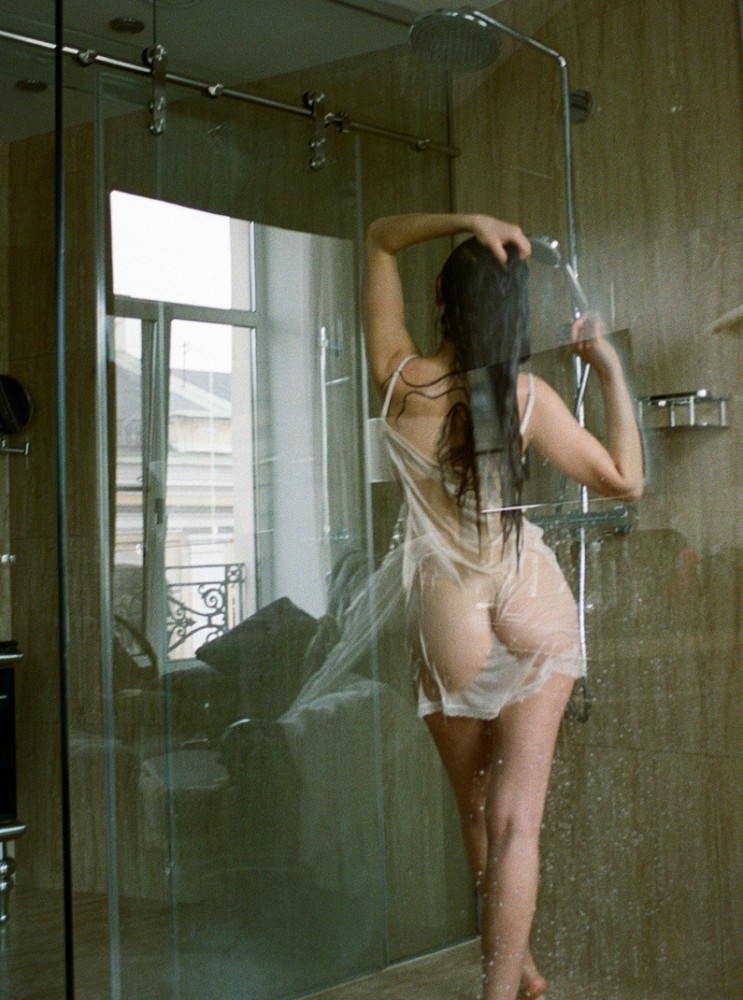 Индивидуалка Снежана фото № 2 в городе Миасс