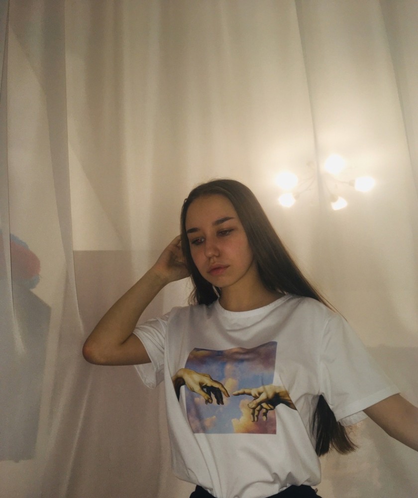 Индивидуалка Светлана фото № 2 в городе Миасс