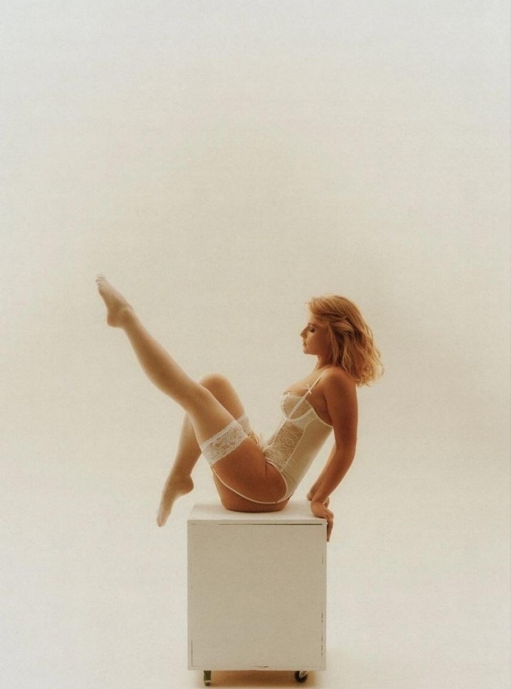 Индивидуалка Татьяна фото № 2 в городе Миасс