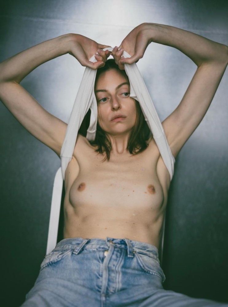 Индивидуалка Устина фото № 2 в городе Миасс