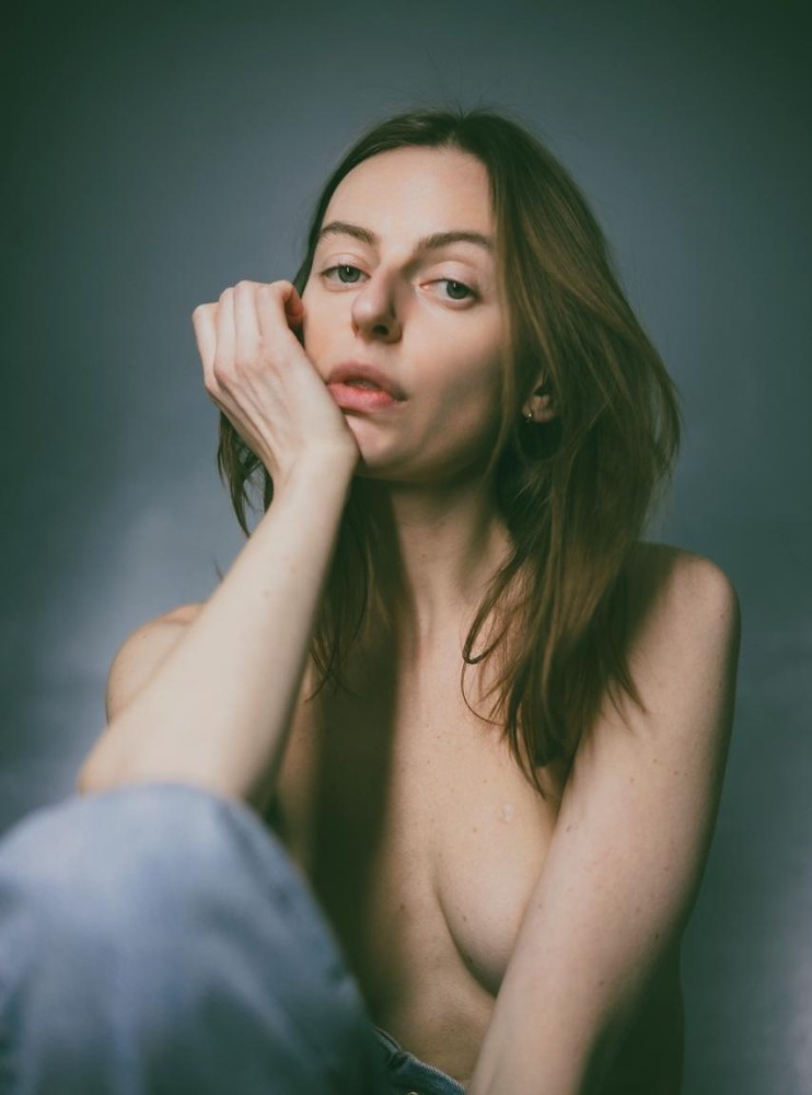 Индивидуалка Устина фото № 2 в городе Миасс