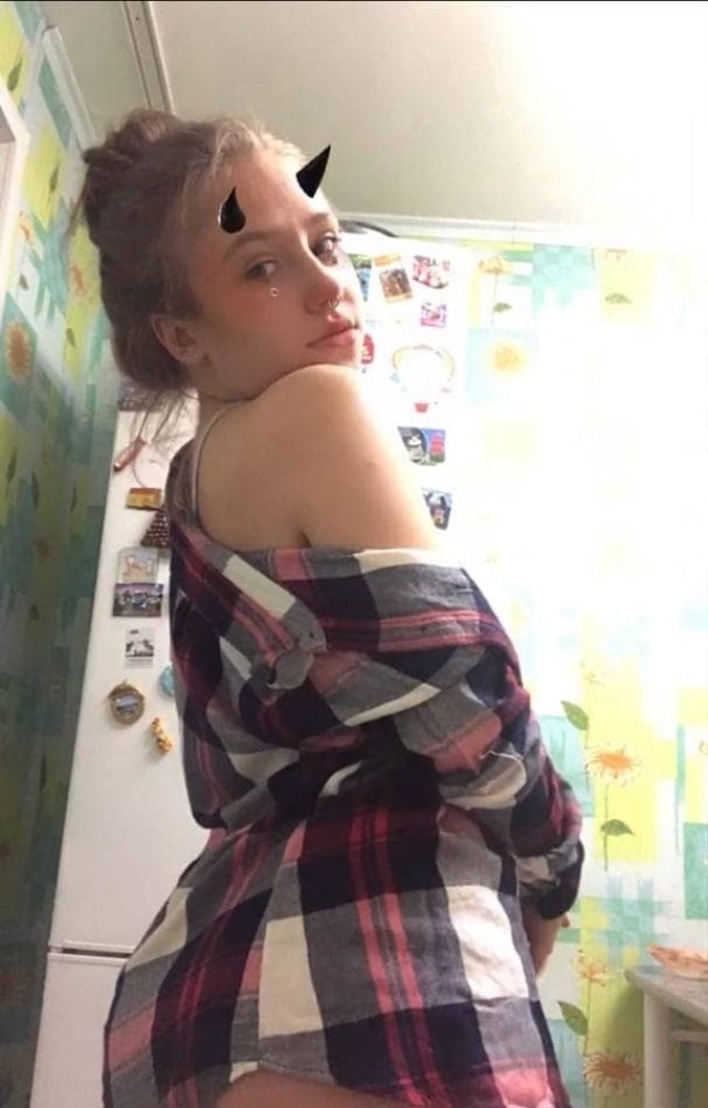 Индивидуалка Василиса фото № 2 в городе Миасс