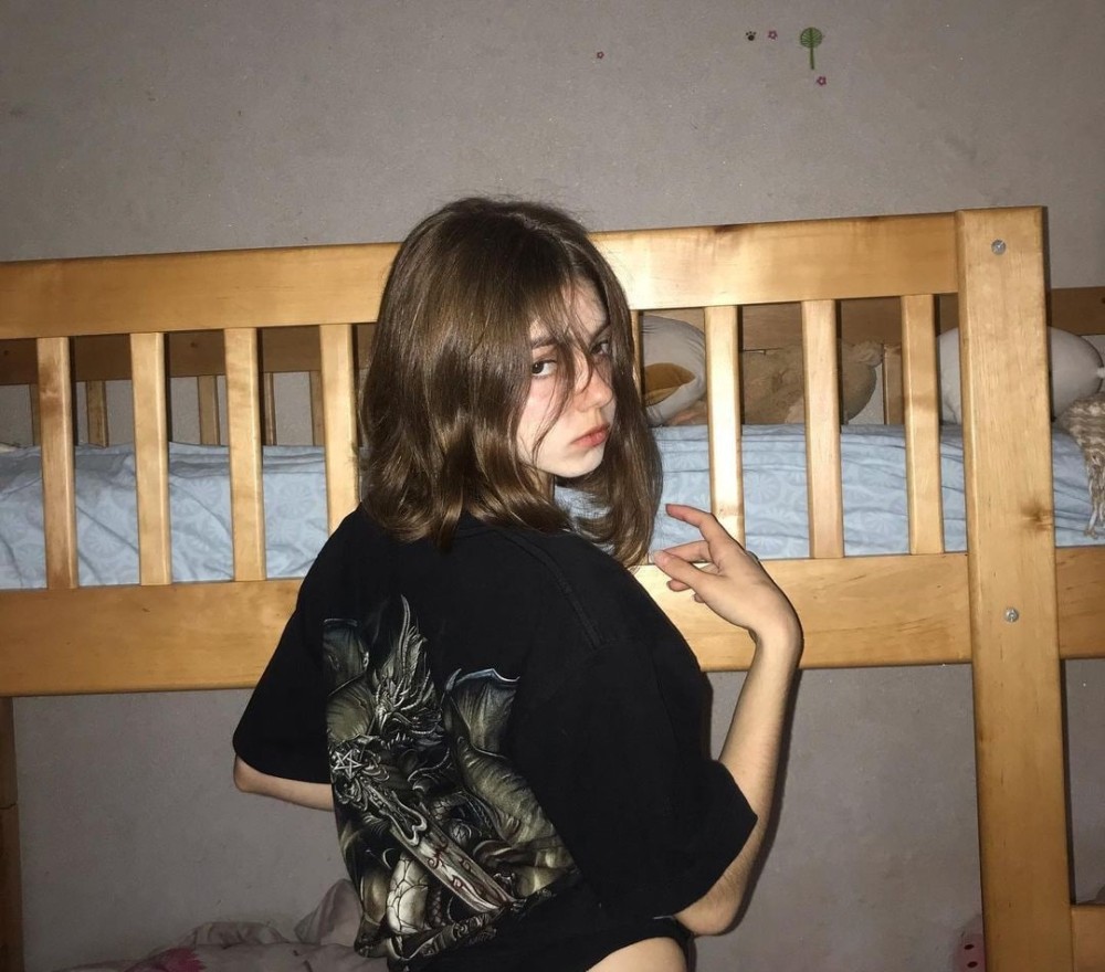 Индивидуалка Вика фото № 2 в городе Миасс