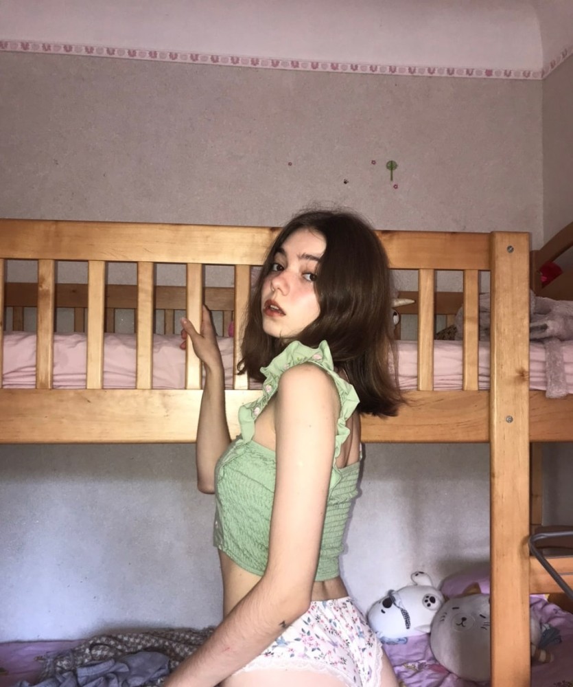 Индивидуалка Вика фото № 2 в городе Миасс