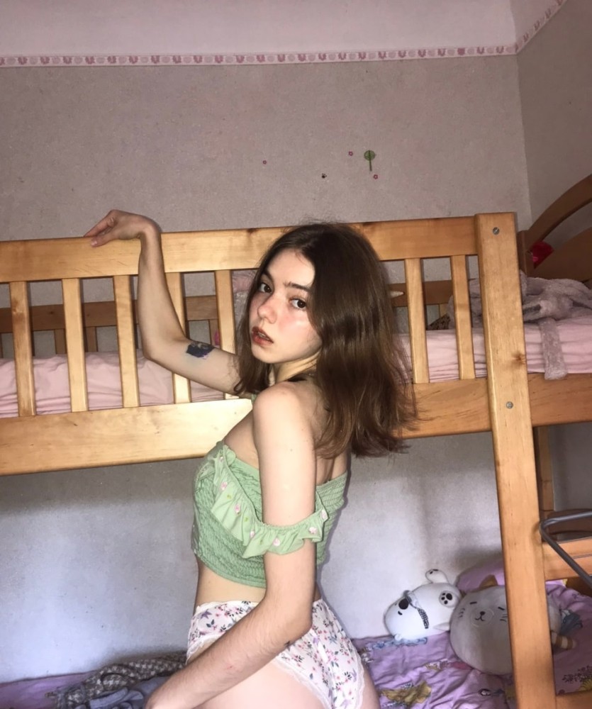 Индивидуалка Вика фото № 2 в городе Миасс